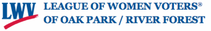 League of Women Voters Oak Park and River Forest